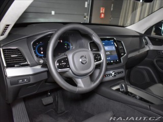 Volvo XC90 T8 AWD ULTIMATE panorama 2024