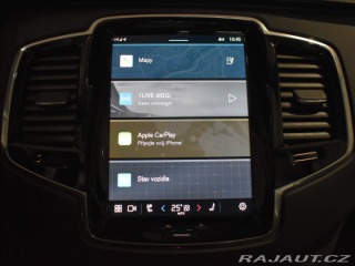 Volvo XC90 T8 AWD ULTIMATE panorama 2024