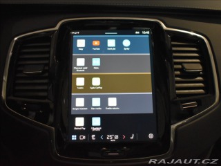Volvo XC90 T8 AWD ULTIMATE panorama 2024
