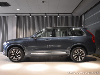 Volvo XC90 T8 AWD ULTIMATE panorama 2024
