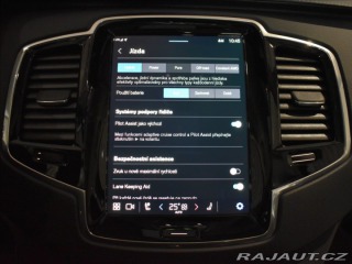 Volvo XC90 T8 AWD ULTIMATE panorama 2024