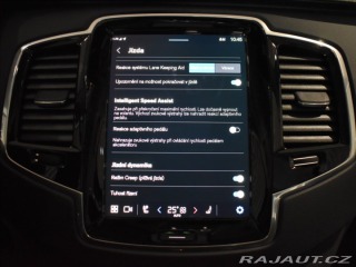 Volvo XC90 T8 AWD ULTIMATE panorama 2024