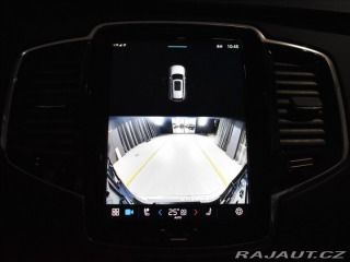 Volvo XC90 T8 AWD ULTIMATE panorama 2024