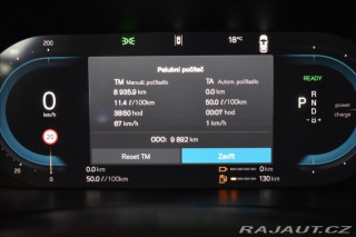 Volvo XC90 T8 AWD ULTIMATE panorama 2024