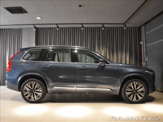 Volvo XC90 T8 AWD ULTIMATE panorama 2024