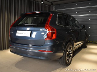 Volvo XC90 T8 AWD ULTIMATE panorama 2024
