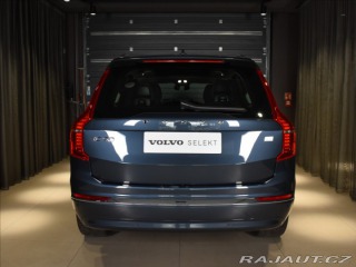 Volvo XC90 T8 AWD ULTIMATE panorama 2024