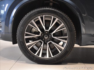 Volvo XC90 T8 AWD ULTIMATE panorama 2024