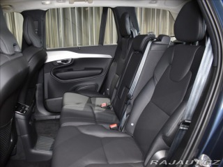 Volvo XC90 T8 AWD ULTIMATE panorama 2024