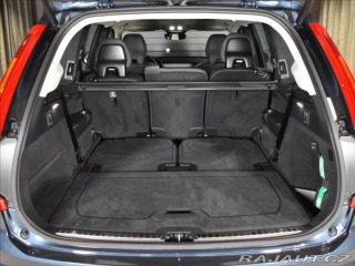 Volvo XC90 T8 AWD ULTIMATE panorama 2024