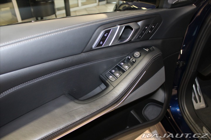 BMW X5 M50d NOVÉ BRZDY / NezTop 2020