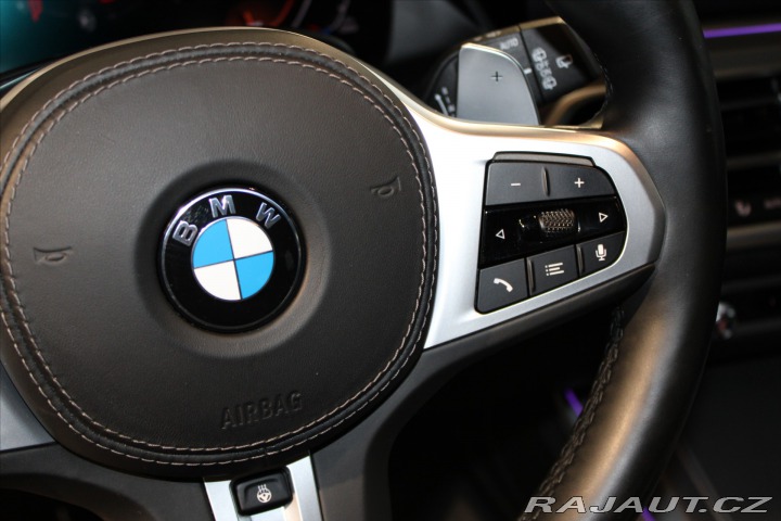 BMW X5 M50d NOVÉ BRZDY / NezTop 2020