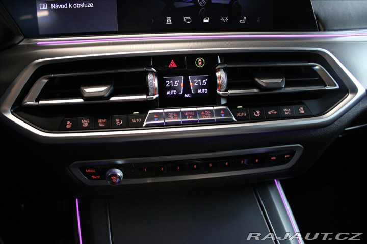 BMW X5 M50d NOVÉ BRZDY / NezTop 2020