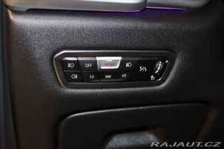 BMW X5 M50d NezTop / NightV / Ma 2020