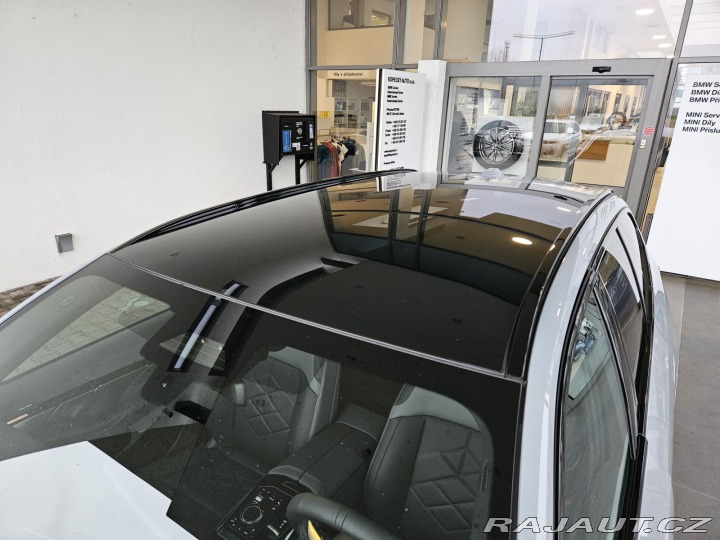 BMW 5 540d xDrive Touring M Spo 2025