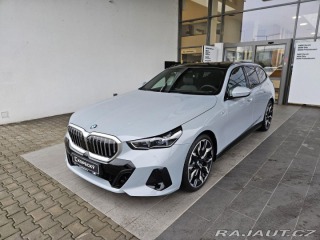 BMW 5 540d xDrive Touring M Spo 2025