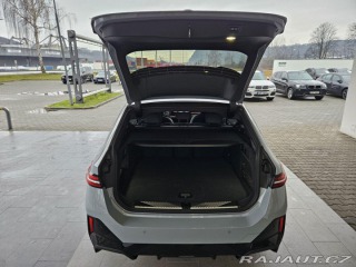 BMW 5 540d xDrive Touring M Spo 2025