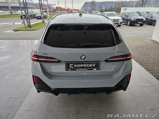 BMW 5 540d xDrive Touring M Spo 2025