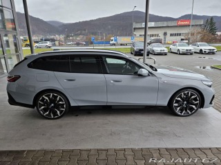 BMW 5 540d xDrive Touring M Spo 2025