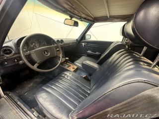 Mercedes-Benz SL SL 380 AUTOMAT*HARDTOP*US 1983