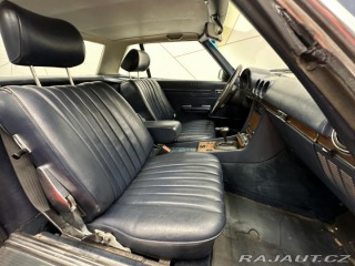 Mercedes-Benz SL SL 380 AUTOMAT*HARDTOP*US 1983