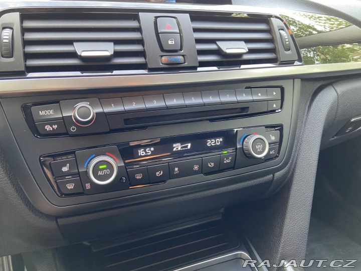 BMW 4 420XD 140Kw GrandCoupe 2015
