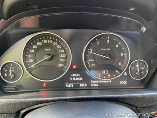 BMW 4 420XD 140Kw GrandCoupe 2015