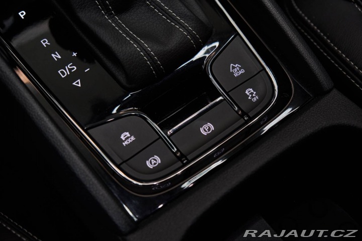 Škoda Kodiaq 2.0 TDI SCR Sportline DS 2019