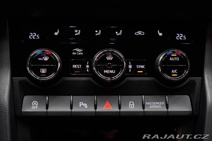 Škoda Kodiaq 2.0 TDI SCR Sportline DS 2019