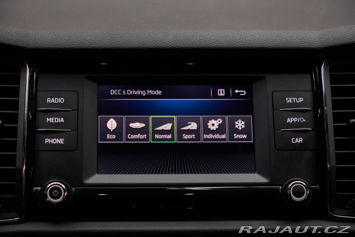 Škoda Kodiaq 2.0 TDI SCR Sportline DS 2019