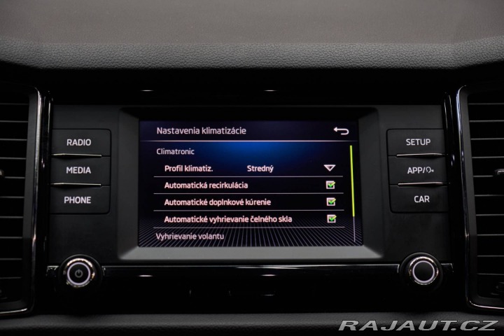 Škoda Kodiaq 2.0 TDI SCR Sportline DS 2019