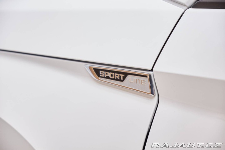 Škoda Kodiaq 2.0 TDI SCR Sportline DS 2019