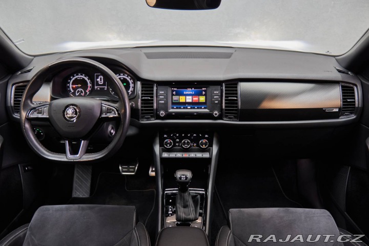 Škoda Kodiaq 2.0 TDI SCR Sportline DS 2019
