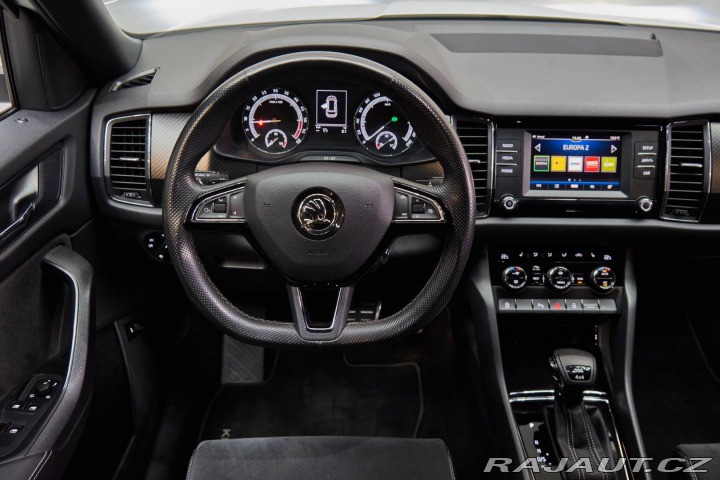 Škoda Kodiaq 2.0 TDI SCR Sportline DS 2019
