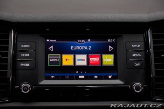 Škoda Kodiaq 2.0 TDI SCR Sportline DS 2019