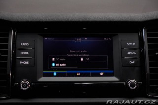 Škoda Kodiaq 2.0 TDI SCR Sportline DS 2019