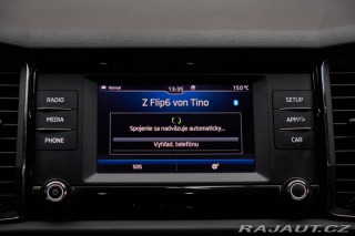 Škoda Kodiaq 2.0 TDI SCR Sportline DS 2019