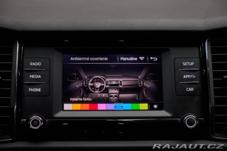 Škoda Kodiaq 2.0 TDI SCR Sportline DS 2019
