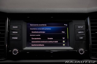 Škoda Kodiaq 2.0 TDI SCR Sportline DS 2019