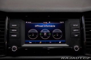 Škoda Kodiaq 2.0 TDI SCR Sportline DS 2019