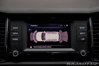 Škoda Kodiaq 2.0 TDI SCR Sportline DS 2019