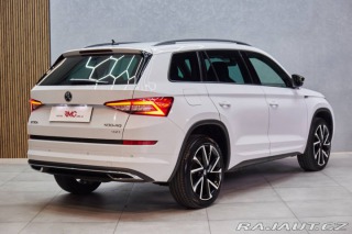 Škoda Kodiaq 2.0 TDI SCR Sportline DS 2019