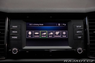 Škoda Kodiaq 2.0 TDI SCR Sportline DS 2019