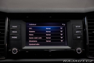 Škoda Kodiaq 2.0 TDI SCR Sportline DS 2019