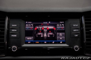 Škoda Kodiaq 2.0 TDI SCR Sportline DS 2019