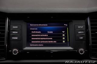 Škoda Kodiaq 2.0 TDI SCR Sportline DS 2019