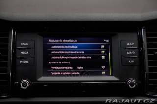 Škoda Kodiaq 2.0 TDI SCR Sportline DS 2019
