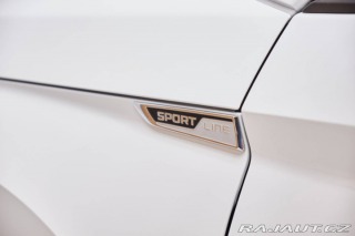 Škoda Kodiaq 2.0 TDI SCR Sportline DS 2019