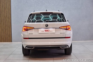 Škoda Kodiaq 2.0 TDI SCR Sportline DS 2019