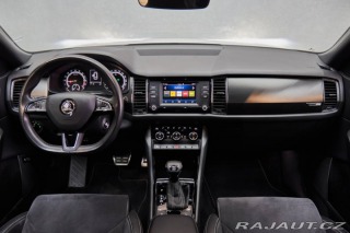 Škoda Kodiaq 2.0 TDI SCR Sportline DS 2019